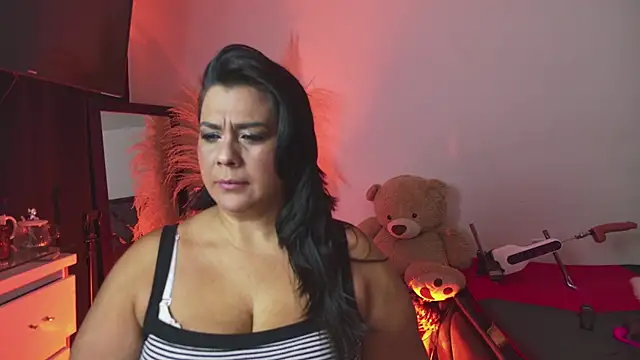 Martina Foxy01 online show from 22, 5, 2026