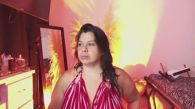 Martina Foxy01 online show from 29, 5, 2026
