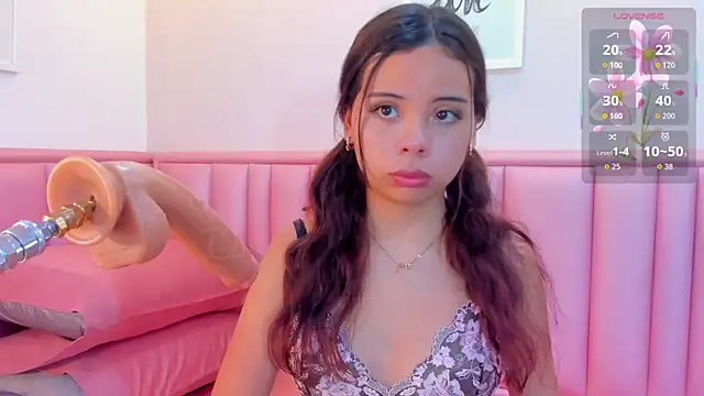 honey sweety   online show from 12, 5, 2026
