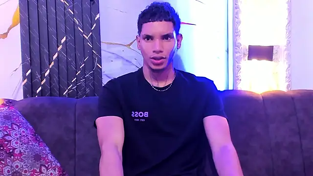 kai storm77 online show from 14, 5, 2026