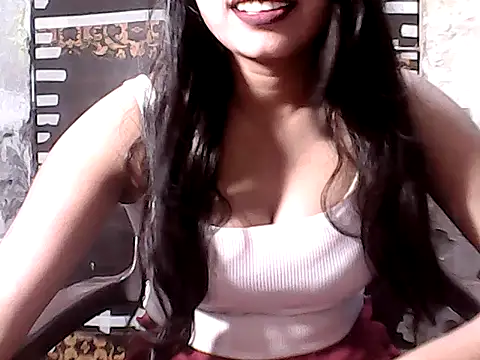 Snapshot of Lovely_Pandey chatting on 9, 5, 2026 Lovely Pandey online show from 9, 5, 2026