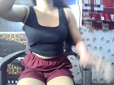 Snapshot of Lovely_Pandey chatting on 23, 6, 2026 Lovely Pandey online show from 23, 6, 2026