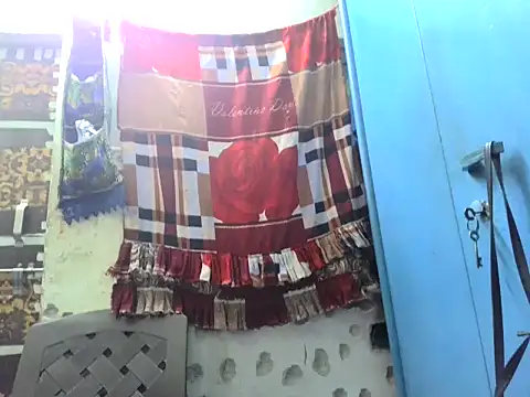 Snapshot of Lovely_Pandey chatting on 26, 6, 2026 Lovely Pandey online show from 26, 6, 2026