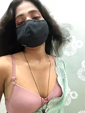 Hot Candy77 online show from 6, 7, 2026