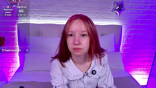 Mi Mi Mia online show from 12, 5, 2026