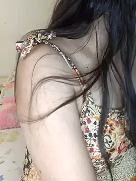 Snapshot of itz_gauri chatting on 3, 7, 2026 itz gauri online show from 3, 7, 2026