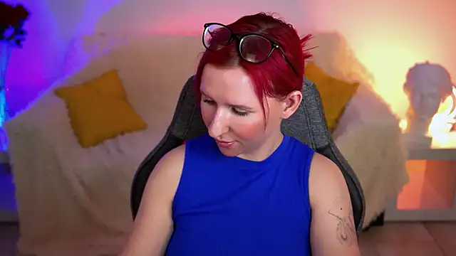 ericapotter online show from 11, 5, 2026