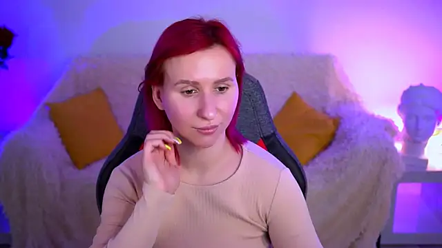 ericapotter online show from 13, 5, 2026