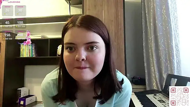 Snapshot of RebelDesiree chatting on 22, 5, 2026 RebelDesiree online show from 22, 5, 2026