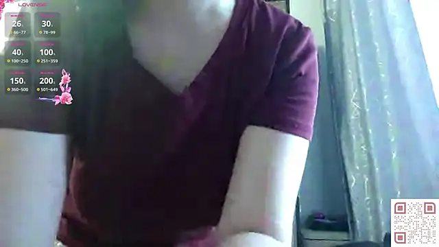 Snapshot of RebelDesiree chatting on 16, 6, 2026 RebelDesiree online show from 16, 6, 2026