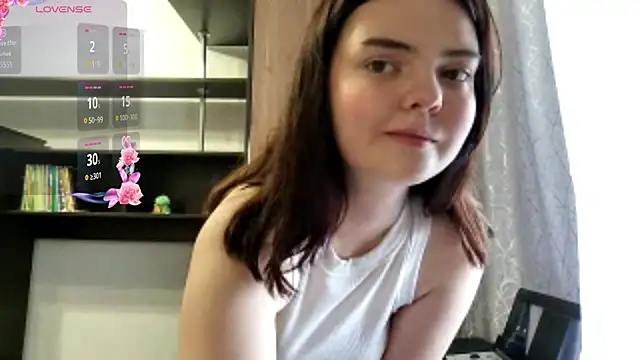 RebelDesiree online show from 1, 7, 2026