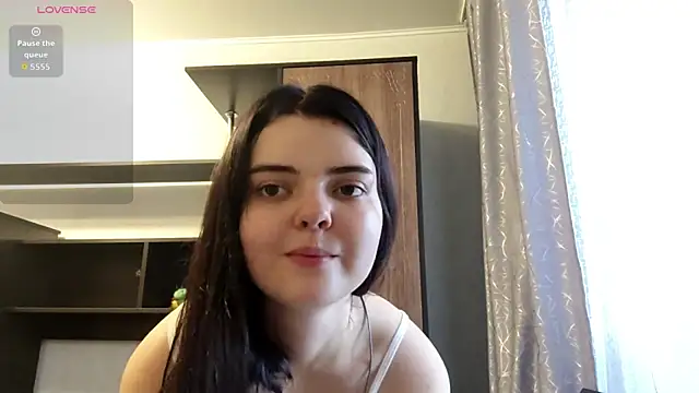 RebelDesiree online show from 31, 7, 2026