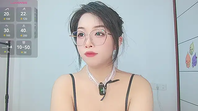 Snapshot of xiaoyu5 chatting on 6, 5, 2026 xiaoyu5 online show from 6, 5, 2026