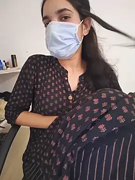Snapshot of zoya_baby_ chatting on 17, 5, 2026 zoya baby online show from 17, 5, 2026