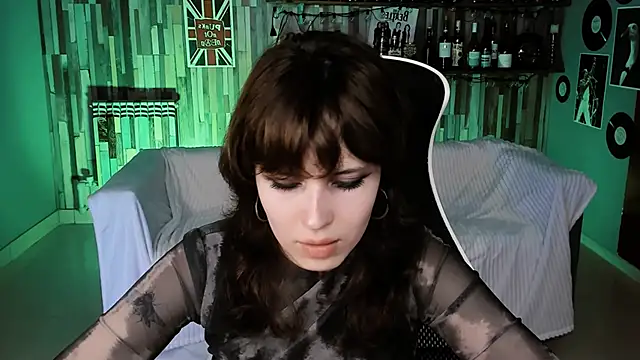 LolaDominara online show from 12, 5, 2026