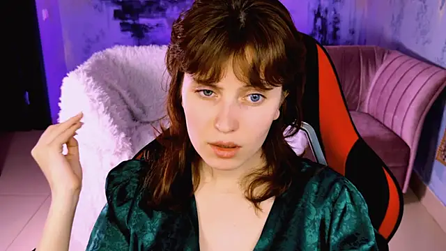 Snapshot of LolaDominara chatting on 15, 5, 2026 LolaDominara online show from 15, 5, 2026