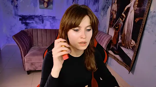 LolaDominara online show from 25, 6, 2026