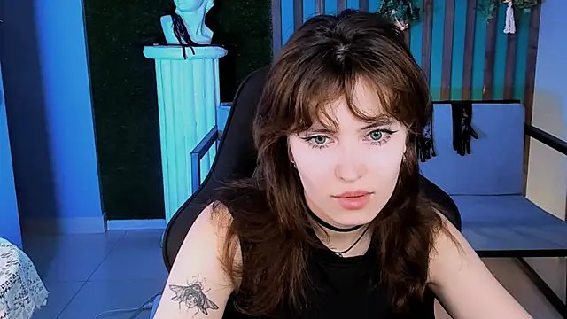 LolaDominara online show from 27, 6, 2026