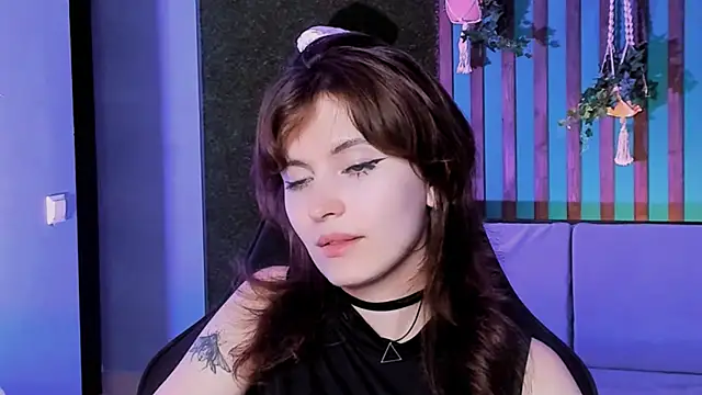 LolaDominara online show from 27, 6, 2026