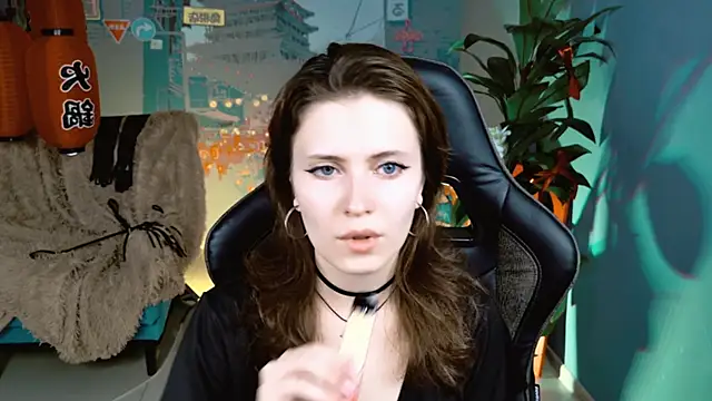LolaDominara online show from 3, 7, 2026