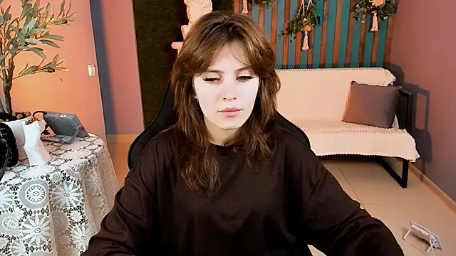 LolaDominara online show from 14, 7, 2026