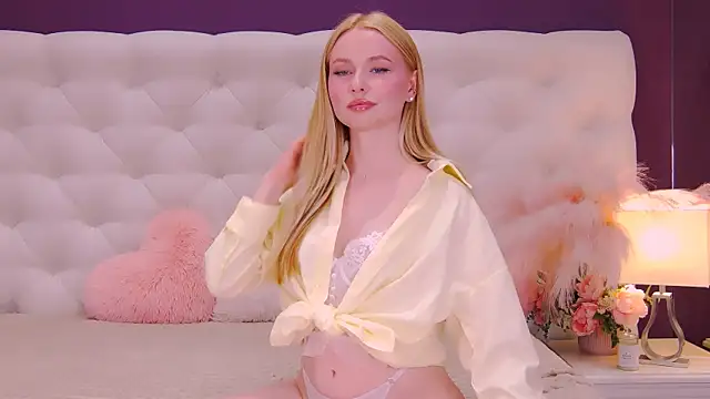 RheaSky online show from 28, 7, 2026