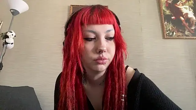 sweetbamb online show from 14, 5, 2026
