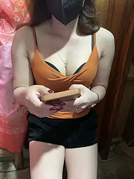 Lovely23-22 online show from 29, 5, 2026