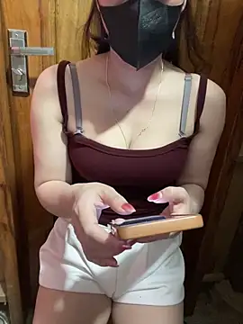 Lovely23-22 online show from 7, 6, 2026