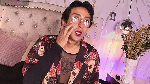 Eclipse TeenBoy66 online show from 11, 5, 2026