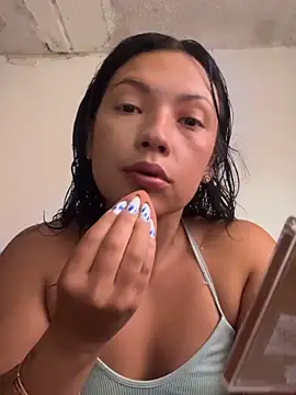 Snapshot of sarita_hos chatting on 11, 5, 2026 sarita hos online show from 11, 5, 2026