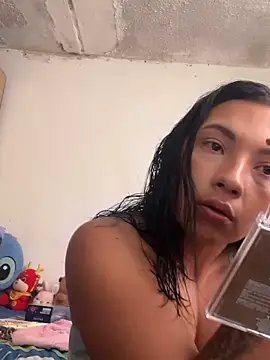 Snapshot of sarita_hos chatting on 11, 5, 2026 sarita hos online show from 11, 5, 2026
