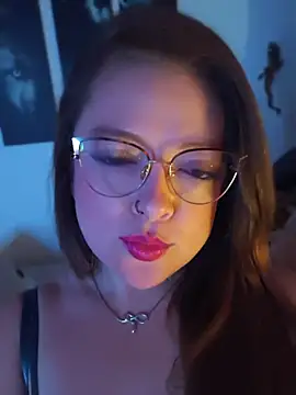 Lilith Desire online show from 18, 6, 2026