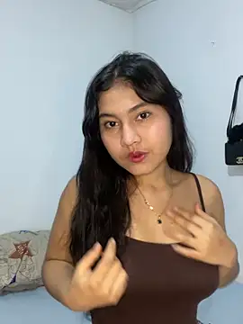 Xaannder online show from 10, 5, 2026