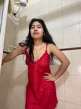 Xaannder online show from 12, 5, 2026