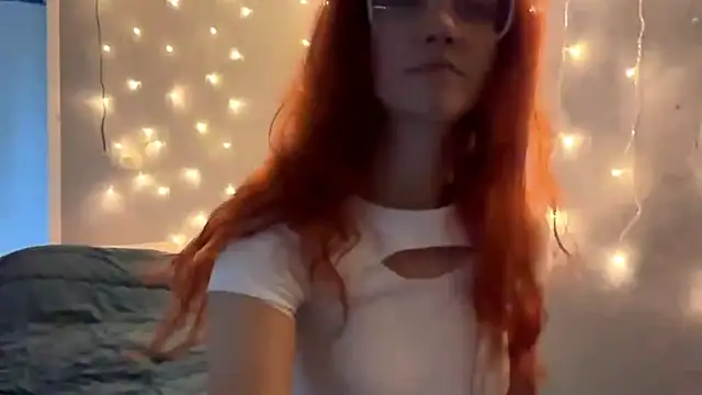 silvia998 online show from 14, 7, 2026
