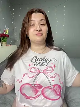 Snapshot of AureTease chatting on 26, 5, 2026 AureTease online show from 26, 5, 2026