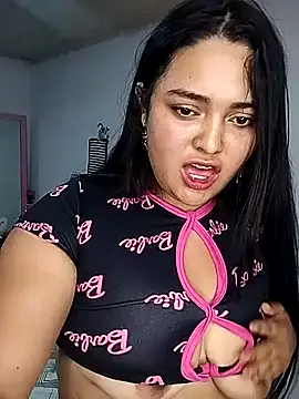 melisacc online show from 11, 5, 2026