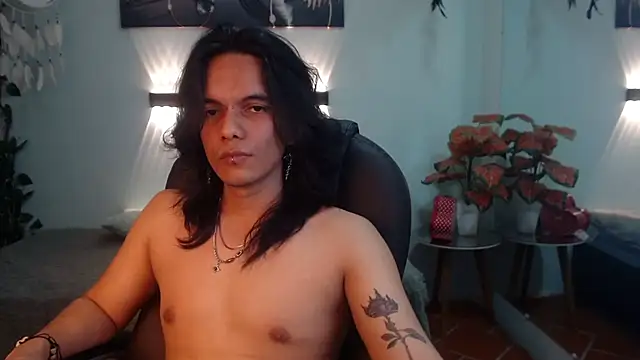 crow john online show from 9, 5, 2026