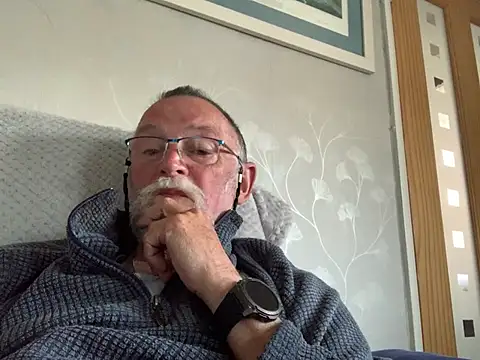 Moonraker64 online show from 5, 5, 2026