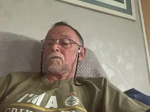 Moonraker64 online show from 27, 5, 2026