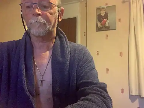Moonraker64 online show from 11, 6, 2026
