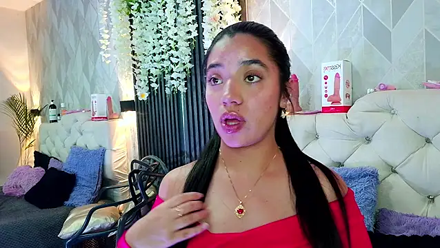Zaira bonny online show from 11, 6, 2026