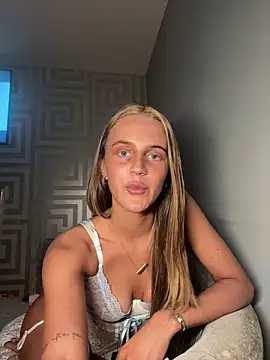 Exotic-Elsie online show from 13, 5, 2026