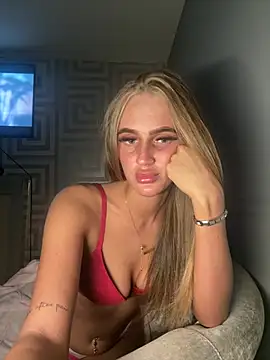 Exotic-Elsie online show from 18, 5, 2026