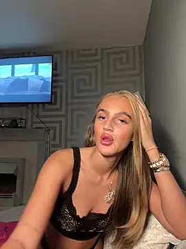Exotic-Elsie online show from 20, 6, 2026
