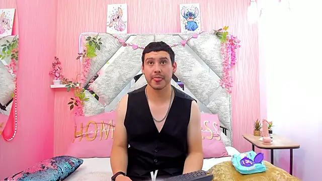 Kalix Taylor online show from 17, 5, 2026