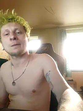 SquirFlav online show from 14, 7, 2026