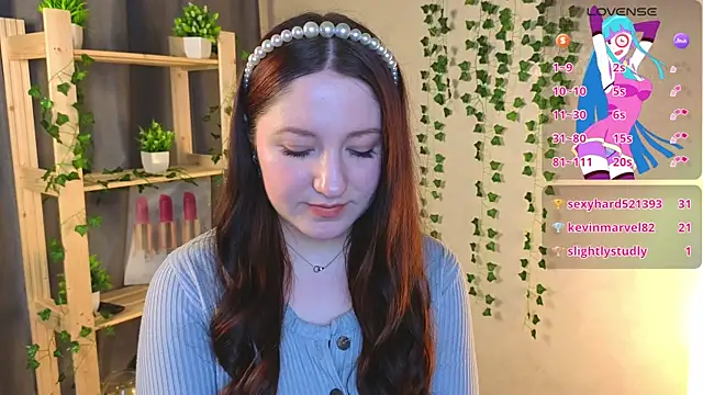 RudyLienna online show from 9, 5, 2026
