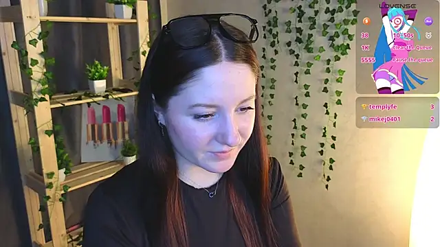 RudyLienna online show from 10, 5, 2026